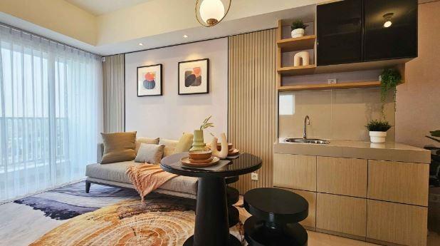 Beli Apartemen di Surabaya