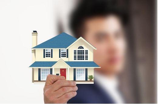 Investasi Properti