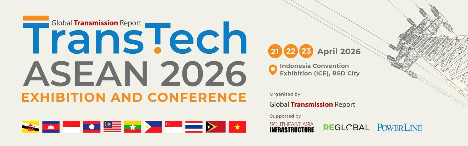 TransTech ASEAN 2026, ICE BSD