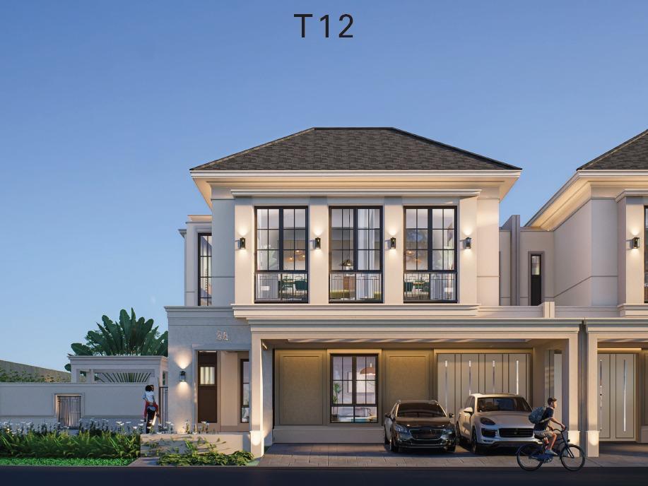 Kota Wisata Ecovia