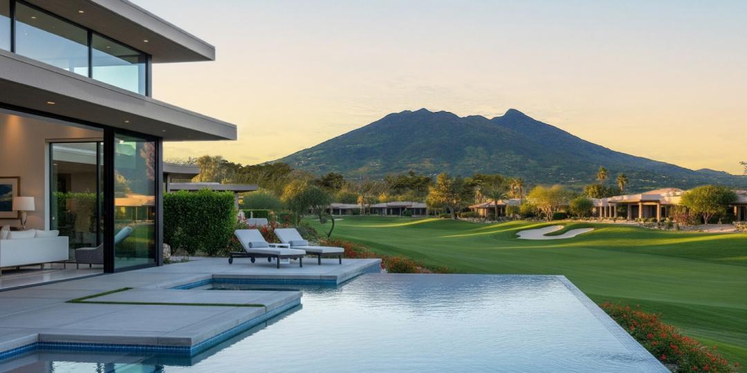 Rancamaya Golf Estate
