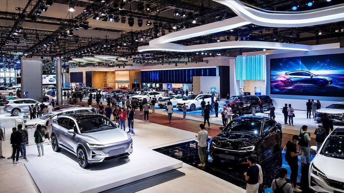GIIAS 2026