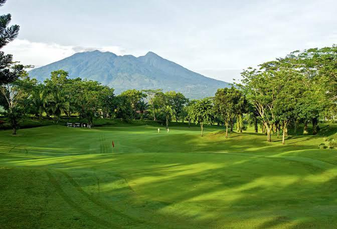 Rancamaya Golf Estate