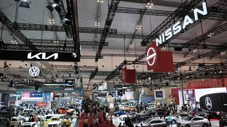 GIIAS 2026