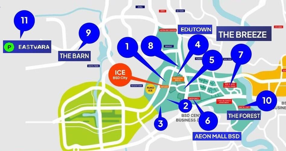 Shuttle Bus to GIIAS