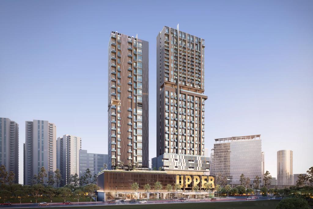 UPPER WEST Apartment