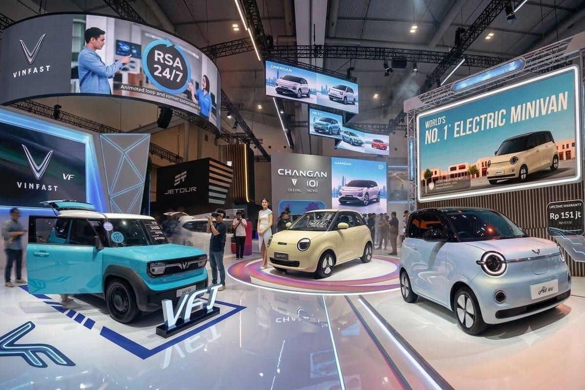 GIIAS 2026