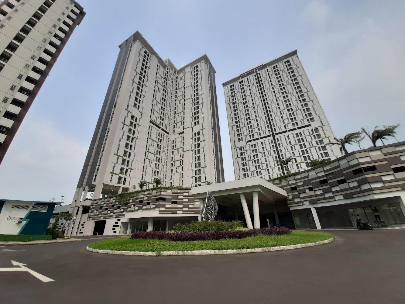 Cek Point Sewa Apartemen