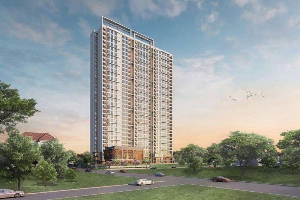 Aerium Residence