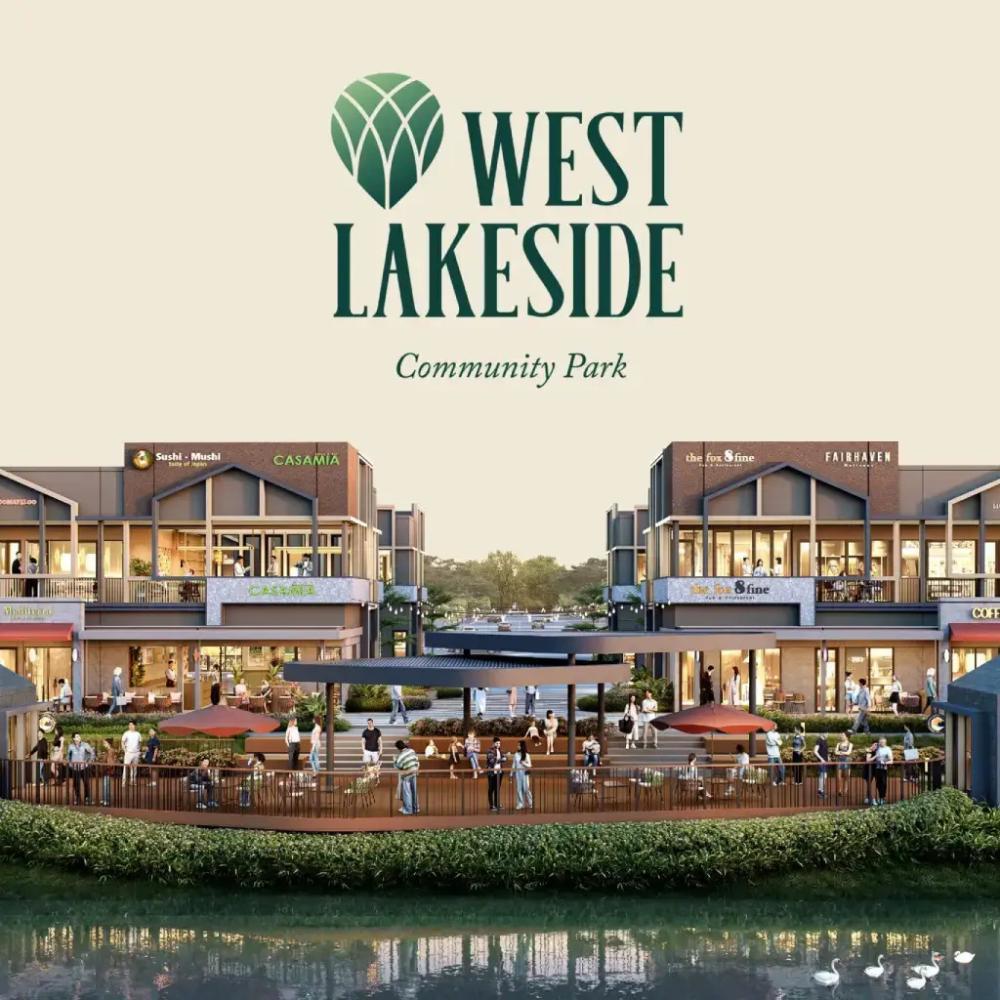 West Lakeside BSD