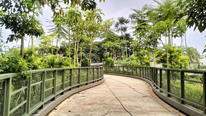 Serbaraja Toll Park