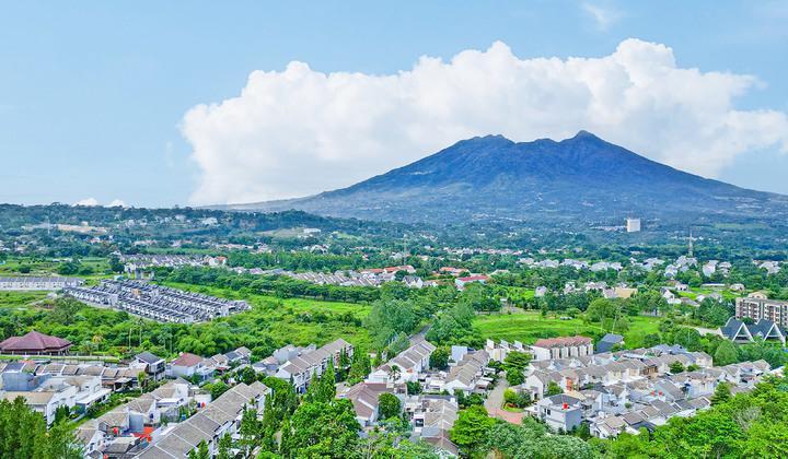 Kavling Bogor