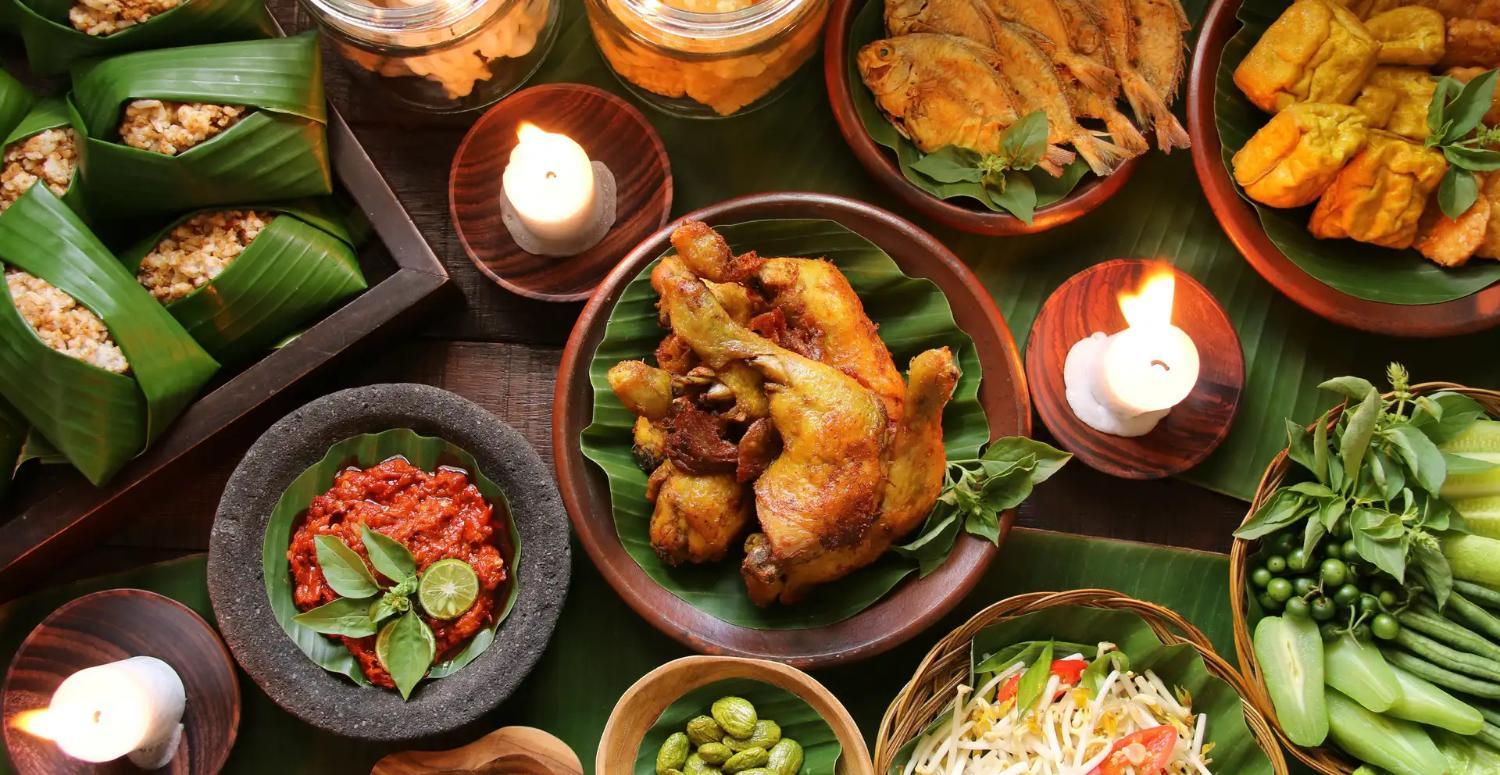 Rekomendasi Restoran Keluarga di Harvest City