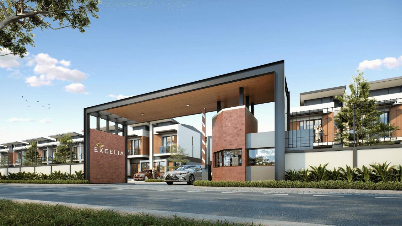 Excelia Banjar Wijaya
