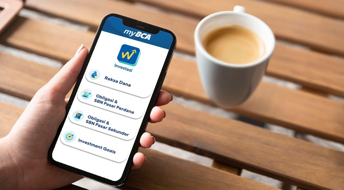 Investasi MyBCA