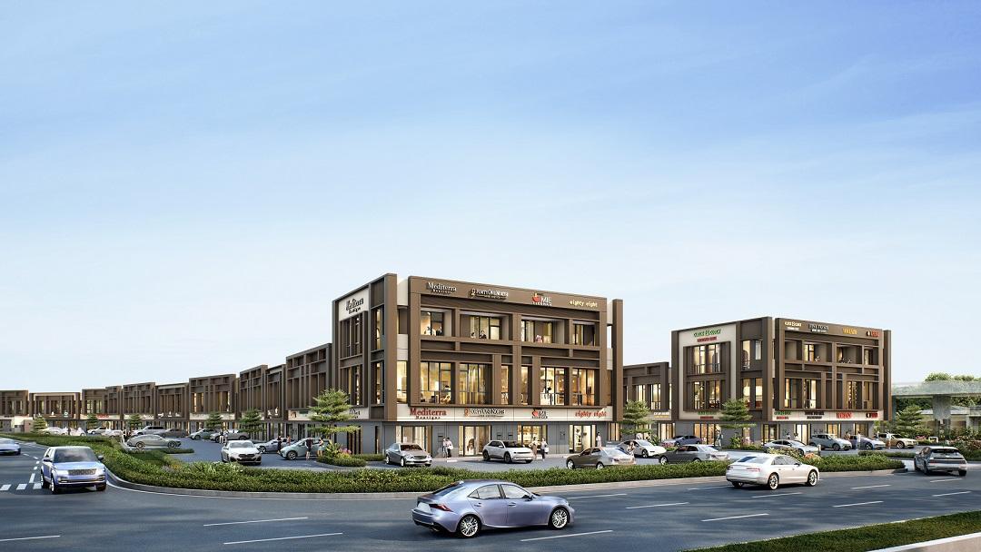 Alunara BSD Society Hub