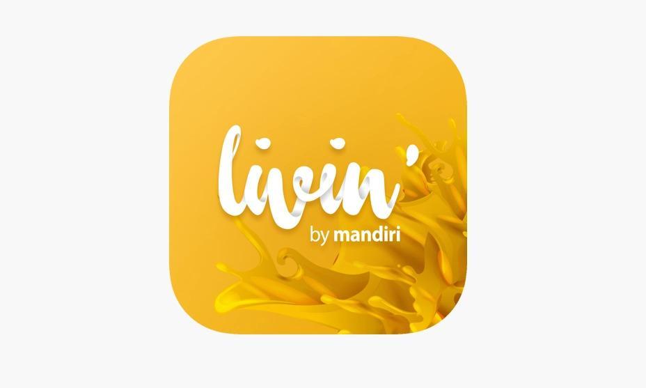 Livin' by Mandiri SuperApp