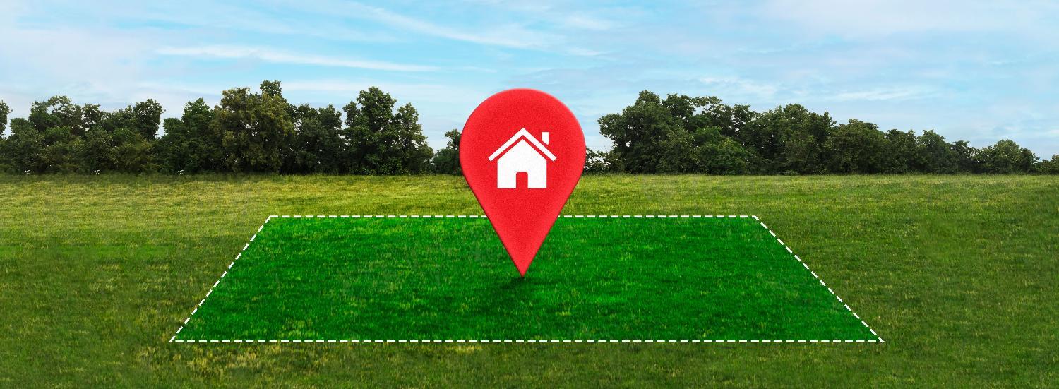 5 Ciri Tanah Berpotensi Naik Harga