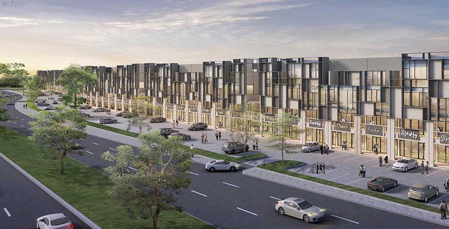 Icon Business Park 5