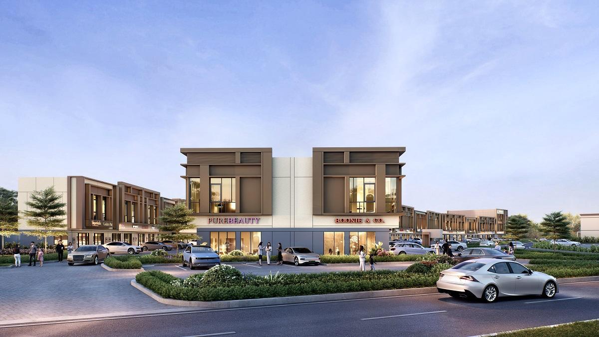 Alunara BSD Society Hub