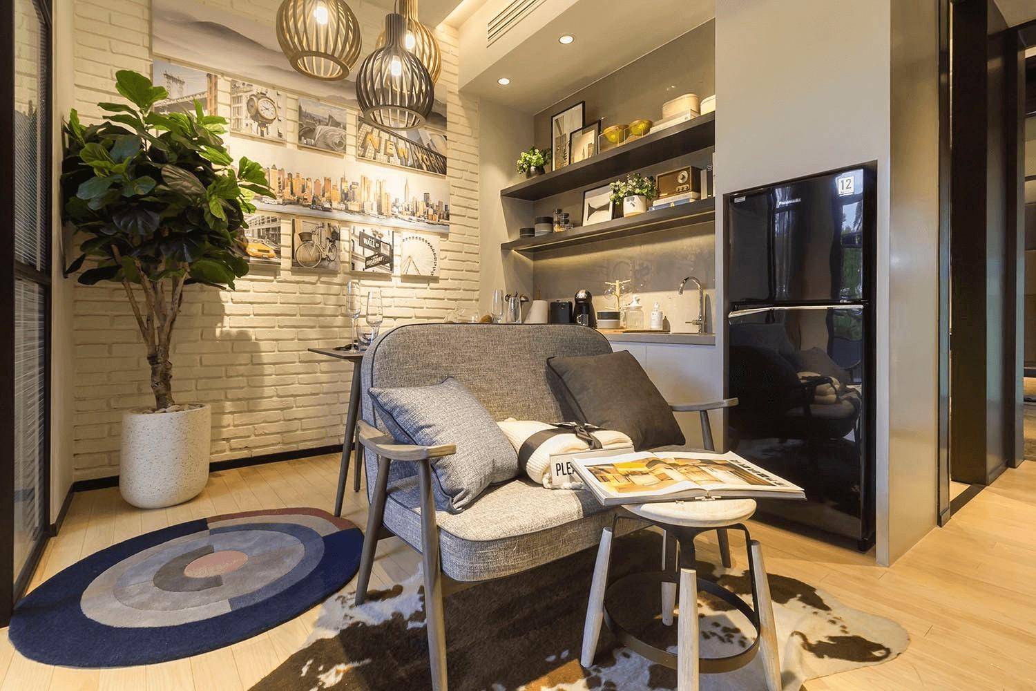 Prospek Bisnis Sewa Apartemen