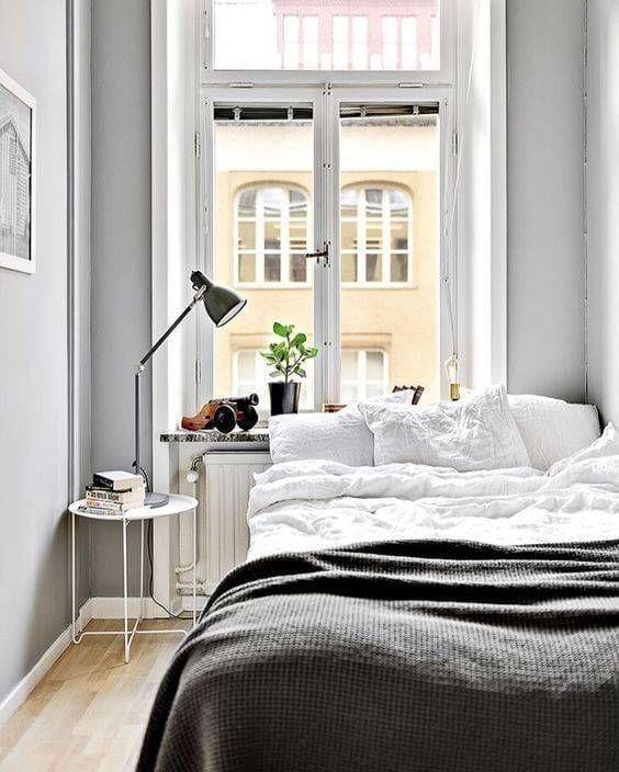 Desain Interior Apartemen