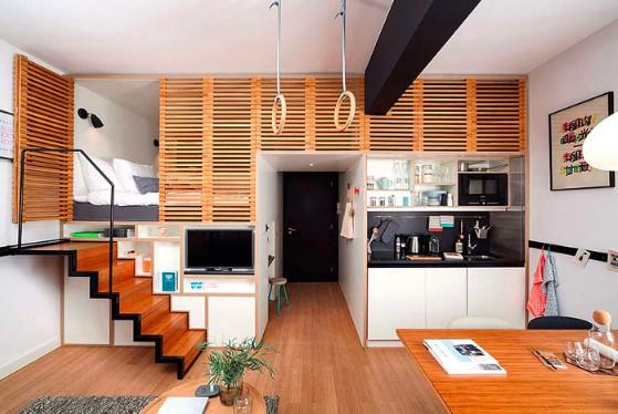 Tips menata furniture agar rumah terasa lega