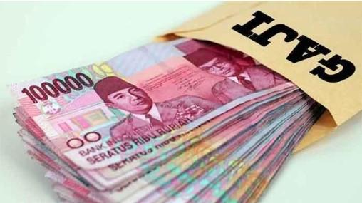 Gaji 10 Juta Bisa Beli Rumah Harga Berapa