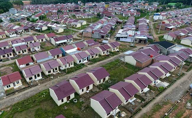 Over Kredit Rumah Subsidi