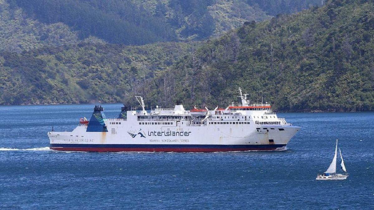 Tiket ferry batam ke singapore