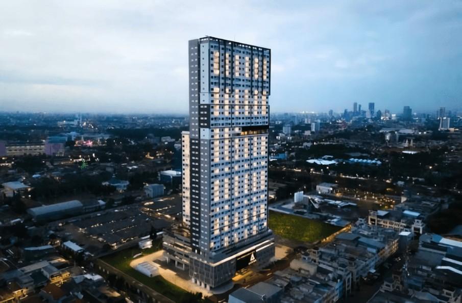 Jual Apartemen di Jakarta