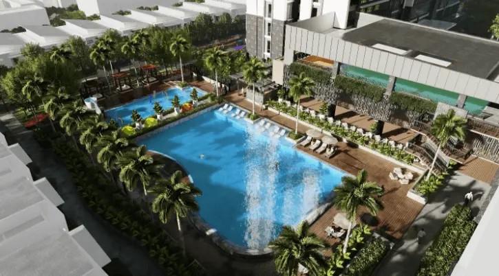 apartemen pet friendly jakarta