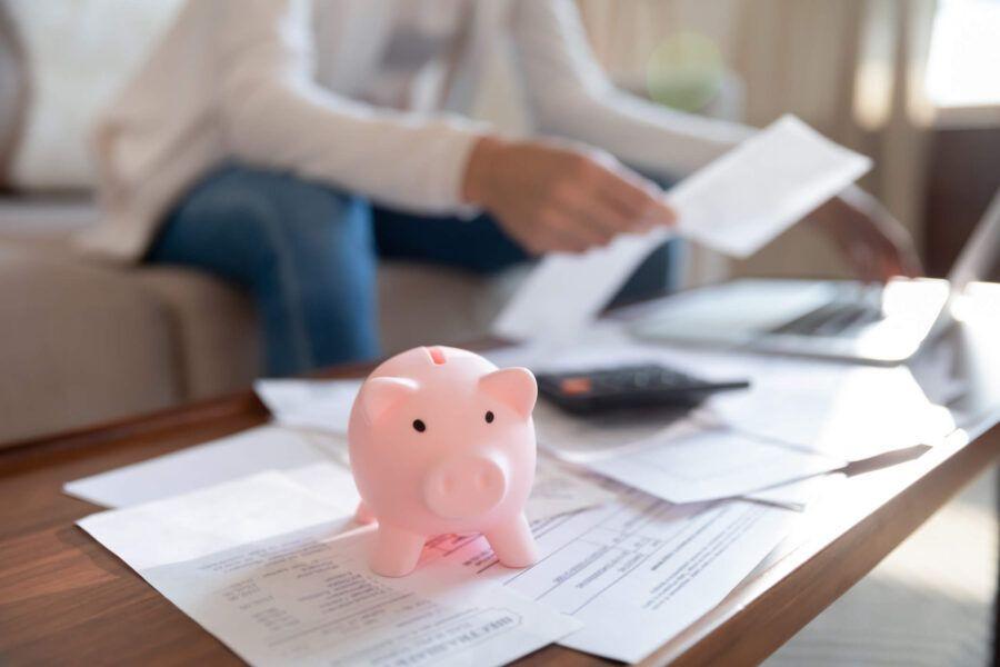 apa itu sinking fund apartemen
