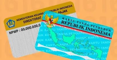 Batas Akhir Pemadanan NIK Jadi NPWP