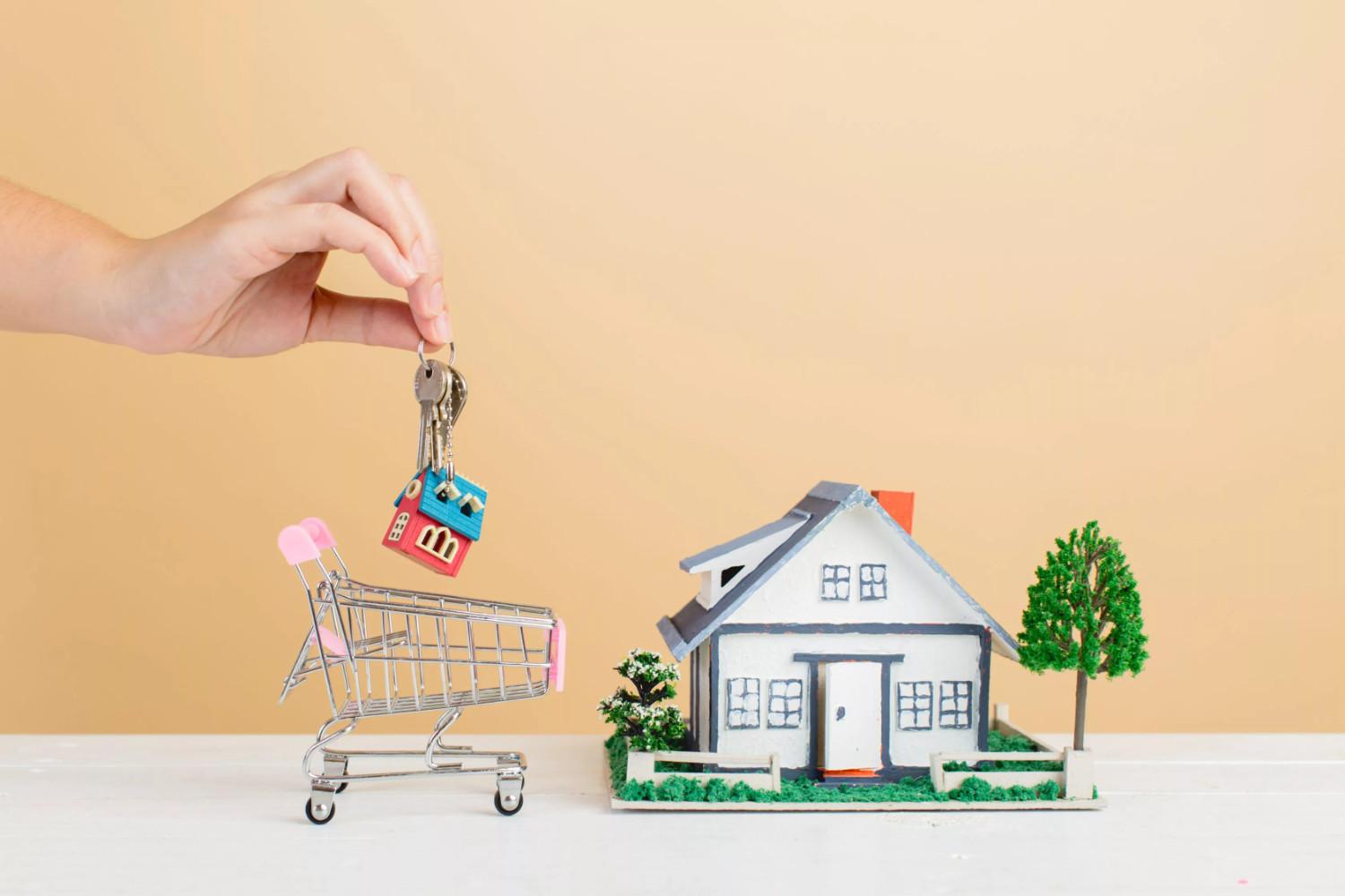 Hal yang Perlu Diperhatikan Saat Membeli Rumah