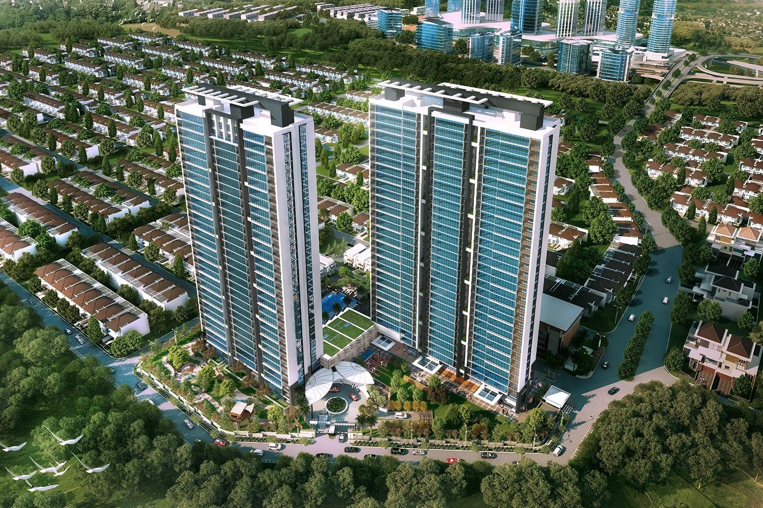 beli apartemen jakarta barat
