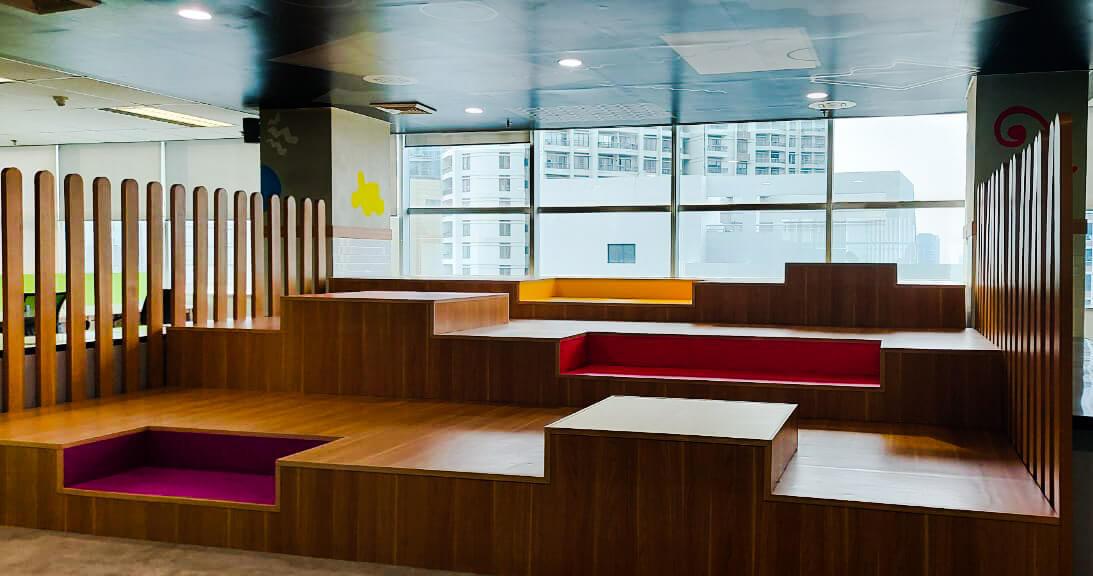 coworking space terbaik di jakarta selatan
