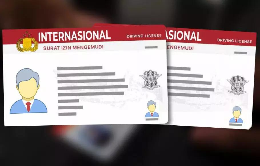 ketentuan membuat sim internasonal, nyetir di luar negeri