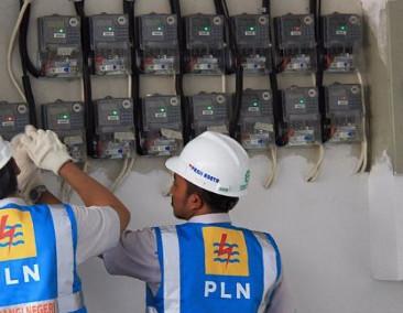 Tarif Listrik per KWH
