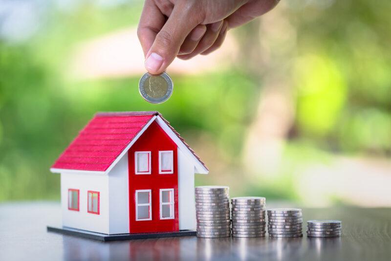 biaya ekstra saat beli rumah, biaya ekstra beli rumah