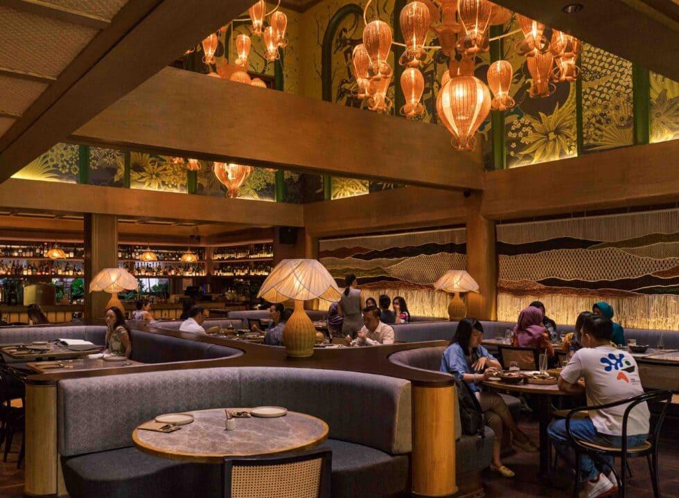 tempat bukber di jakarta, bukber enak jakarta