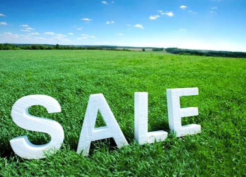 harga tanah per meter di bekasi