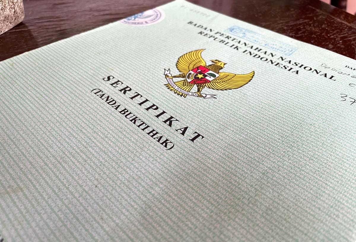 panduan biaya turun waris,  biaya turun waris di notaris
