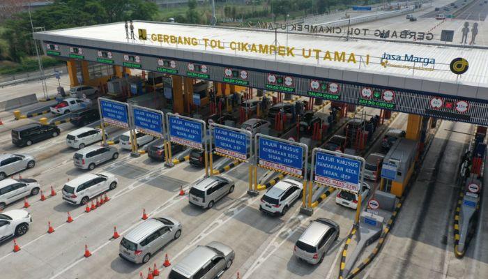 diskon tol, diskon tol lebaran, tarif tol