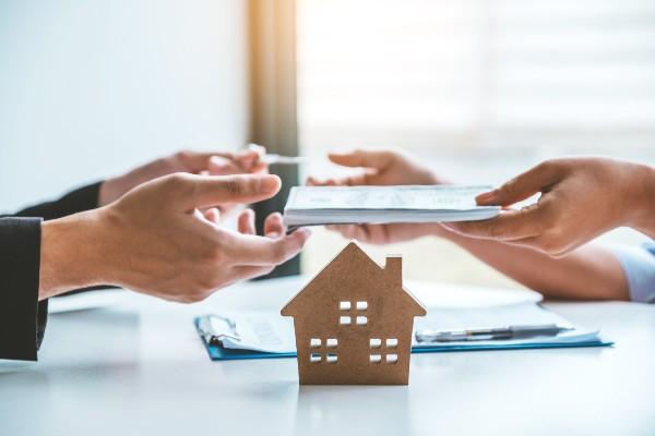 proses jual beli rumah melalui notaris, jual beli rumah yang benar