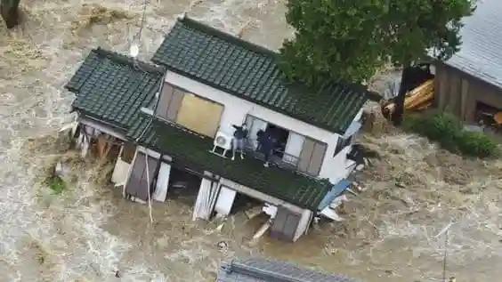 jual rumah banjir, tips jual rumah daerah banjir