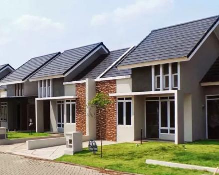 Rumah MBR