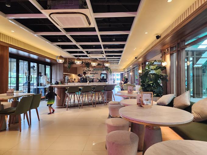 restoran playground jakarta, rekomendasi restoran jakarta