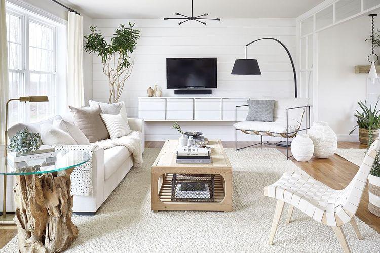 hiasan dinding rumah minimalis, hiasan tembok rumah, hiasan dinding aesthetic