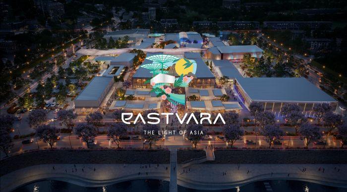 BSD City Segera Hadirkan Eastvara Mall, Destinasi Keluarga Baru yang Menarik di BSD City